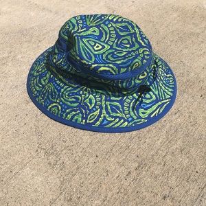 Sundry Hat